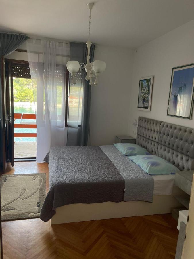 Makjanic Apartment Jelsa  Exterior foto
